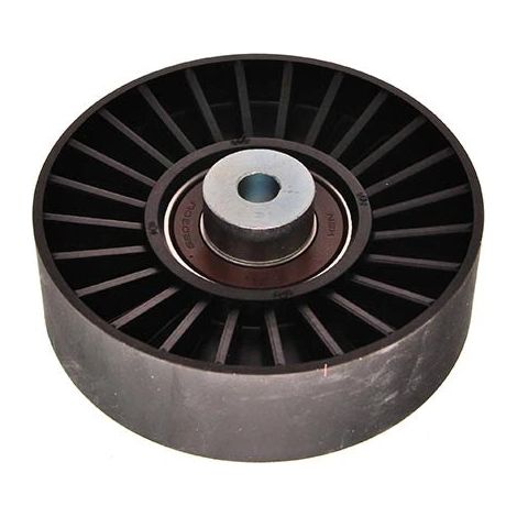 Poulie renvoi/transmission, courroie trapézoïdale à nervures MAXGEAR 54-0311 (1/4)