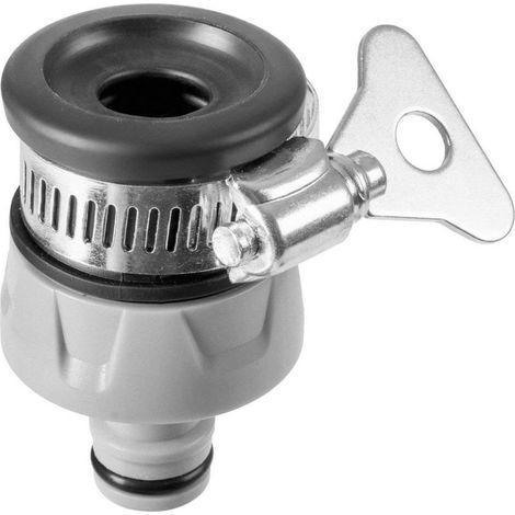 Connector universal with bracket cell PRO™, installation easy and sturdy, high quality, 15-19 mm, 52-661 (1/5)