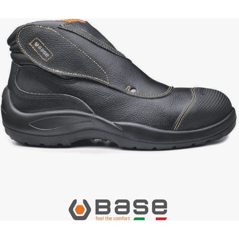 Scarpa Welder S3 Hro - SB410.46