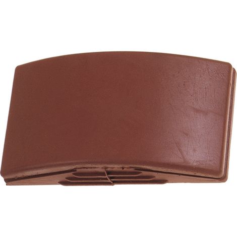 Poggi TAMPONE IN GOMMA PER CARTA ABRASIVA  mm. 125x70