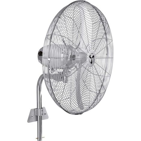 WM2 WALL ECO, Wandventilator, CasaFan