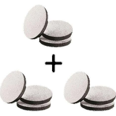 Cartucce filtranti Brita MicroDisc – confezione da 3