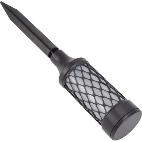 Lampe solaire LED pour jardin, allée et terrasse, jardin, terrasse, allée, etc. (1/5)