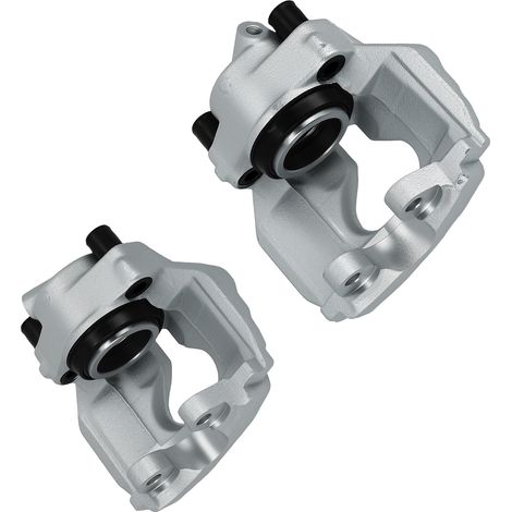 2x Étrier de Frein Avant For VW Multivan Transporter Touareg 2002-2019 RCA112 (1/5)