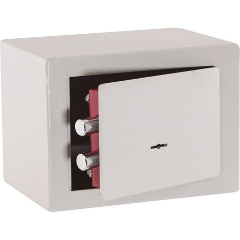 Caja Fuerte de Sobreponer Minivault 17 BTV