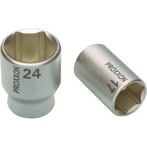 Clé à douille Proxxon 23424 1/2 "