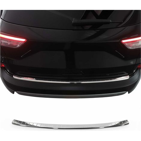 Protection Seuil de Pare-Chocs Arriére pour Ford Kuga 3 2020-2025