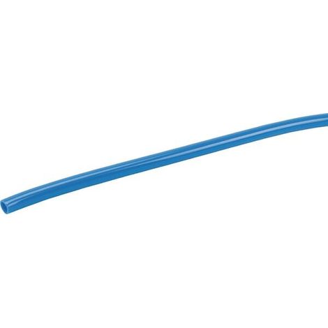PU-Schlauch 10x7 50m blau UNIVERSAL PU107BU50