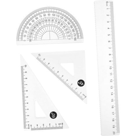 Ensemble de règles géométriques CANIGHT, outil conception à (1/5)