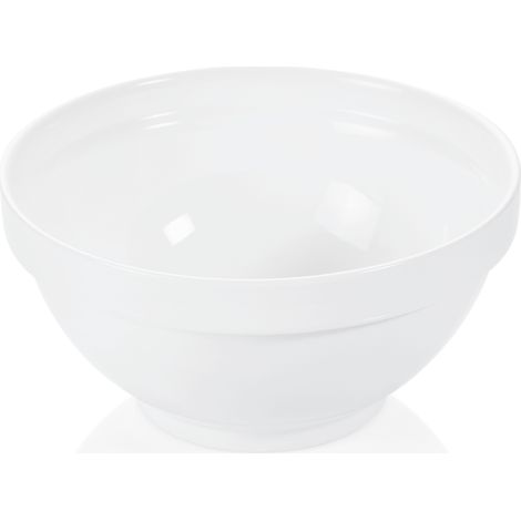 Lot de 2 Bols en Porcelaine 5 L H 140 mm Ø 300 mm - Was Germany