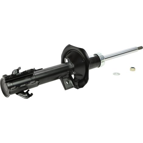 AMMORTIZZATORE anteriore destro NISSAN TIIDA (SC11, C11) (1/5)