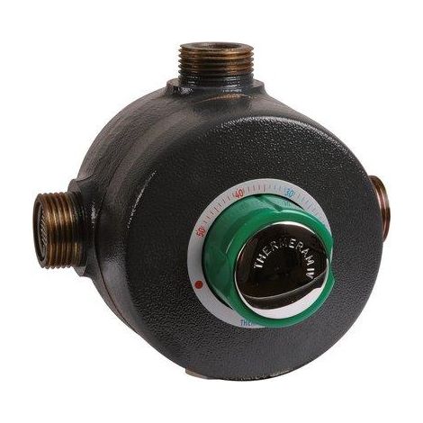 MITIGEUR THERMO ERAM 115 l IDEAL STANDARD H8552NU (1/3)