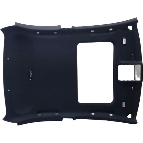 [PRODUIT D'OCCASION] Garniture Pavillon  BMW Serie 3 ♻️ Ref Oe. 51447002133 - Garantie à vie (1/2)