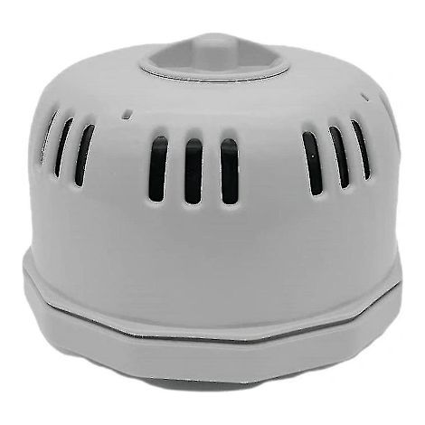 Filter holder compatible with Lay-Z-Spa V1 and S1 spas for cleaning spas and pools. - AquaForge (1/5)