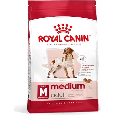 Royal Canin SHN Taglia Media Adulto BF 4 kg