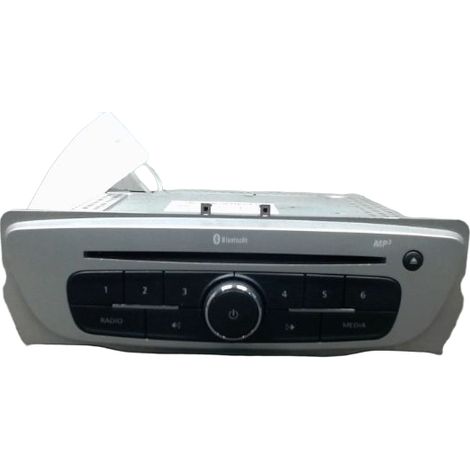 Autoradio RENAULT Megane [PRODUIT D'OCCASION]♻️281158348r