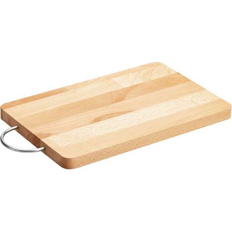 Tagliere legno di faggio