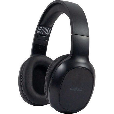 Écouteurs sans fil Bluetooth MAXELL HD1 BASS USB-C