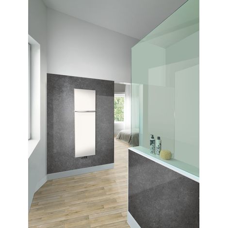 ZE Design-HK Fina Lean Bar FIF-150-060 1500x49x600, RAL 9016 (1/4)