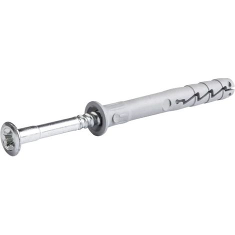 Pasador de montaje rápido 6 x 60 mm, embudo 50 unidades (1/5)