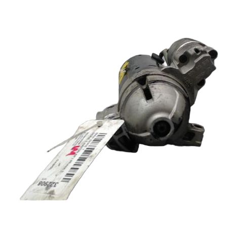 [PRODUIT D'OCCASION] Demarreur BMW Serie 1 I Phase 1 (e87) 2004-2006 ♻️ Ref Oe. 12418511746 - Garantie à vie (1/4)
