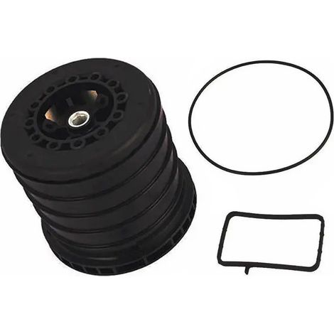 Filterelement für Öl-Gas-Abscheider 2176887PE 2176887 2116817PE 2299013 (1/4)