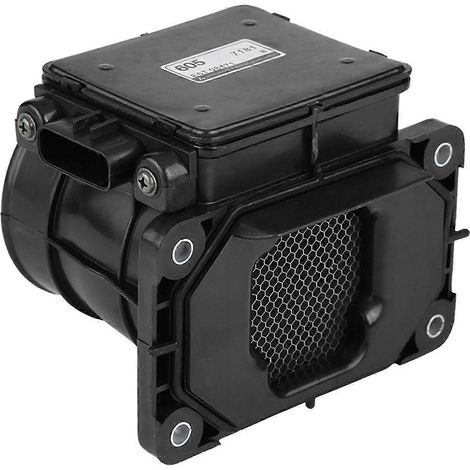 Débitmètre d'air massique (MAF) pour Mitsubishi Montero Mirage Lancer MD343605 (1/5)