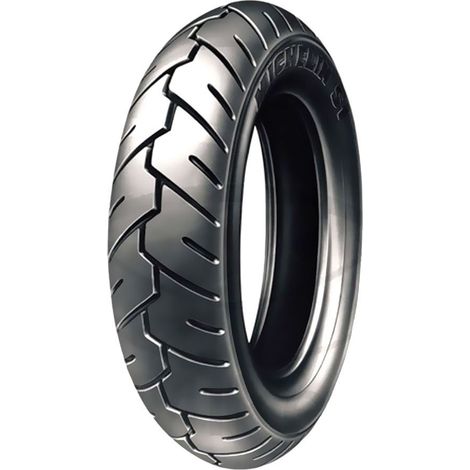 MICHELIN S1 F/R 80/100-10 46J TL/T