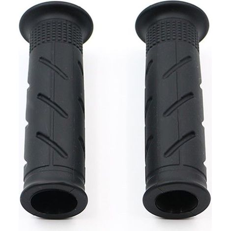 Lenkergriffe für Honda CBR 1000 RR Fireblade 04-19 Griffe OG8