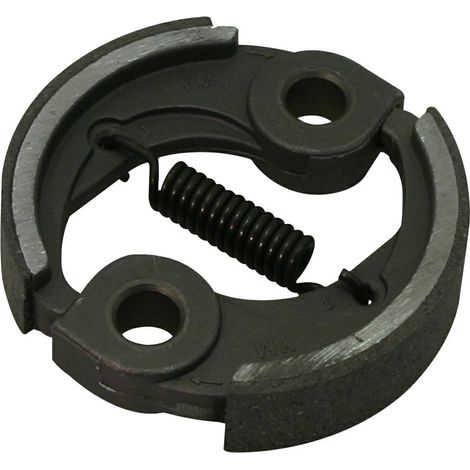 Frizione Kawasaki TG33, TD33, TD40, TD48, TH34, TH43, TH48