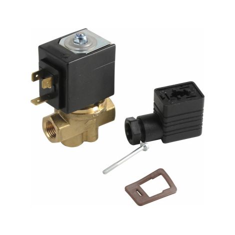 Vanne allumage 1/4'' - DE DIETRICH : 95361518