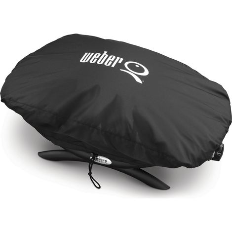 Weber 7117 accesorio de barbacoa/grill al aire libre Protectora (1/2)