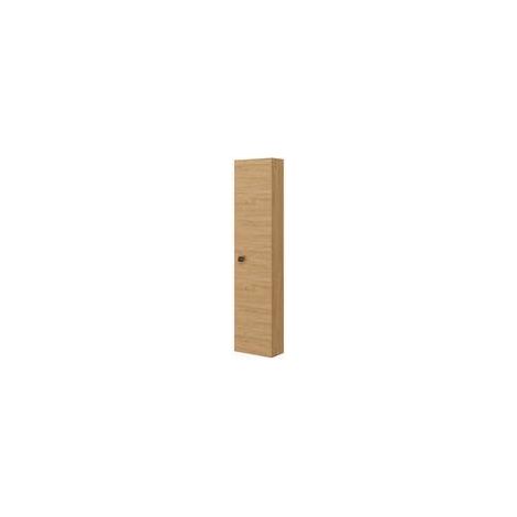 COLONNA ZAFFIRO H.136 1A ROVERE NATURALE