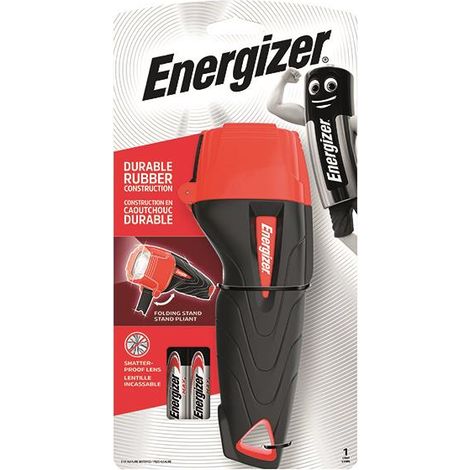 Energizer Impact 2Aaa Torch 632630 - ER32630 (1/2)