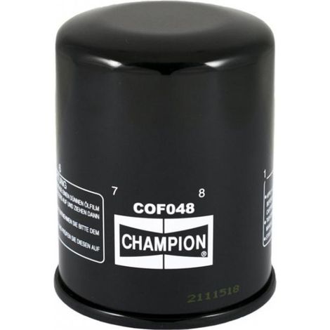 champion ölfilter für quad tgb 400 target 4x4 2008 bis 2010 neu