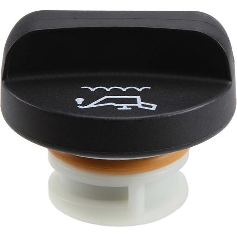 Tankdeckel 12589430 für Chevrolet Malibu, Buick Regal, Cadillac Escalade und GMC Sierra (1/5)
