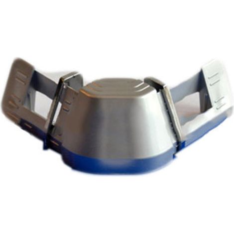 Giunto Ad Angolo Satinato Per Tecnolight Cesana 640Cc07006