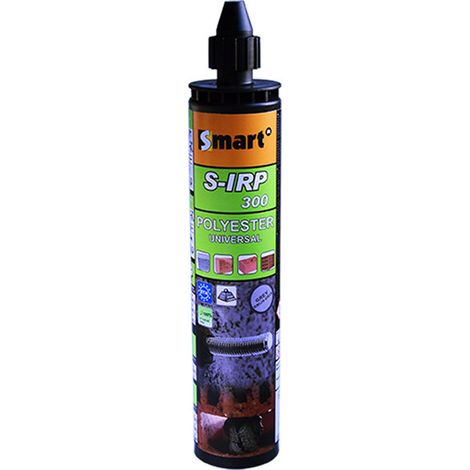 CARTOUCHE De 300 ML RESINE POLYESTER - 1 pièce (1/2)