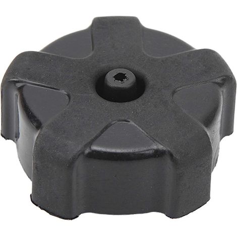 44200 04610 Fuel Gas Tank Cap Lid Replacement for Suzuki Quadrunner 50 LT50 - Stylish & Leakproof (1/5)