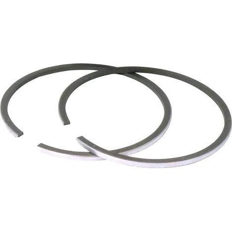 FASCE PER PISTONE per decespugliat.PG260W Ø 34 mm - LIF
