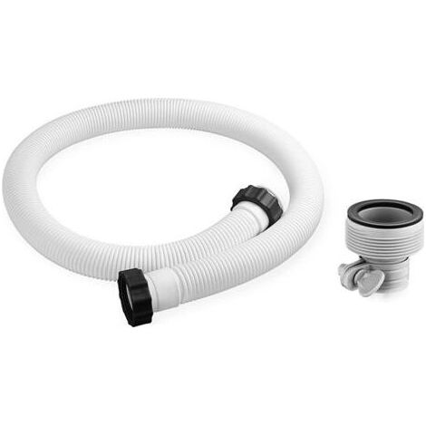 Tuyau d'aspiration de piscine Tuyau flexible de rechange pour filtre de piscine, tuyau de pompe de piscine, tuyau d'aspiration (1/5)