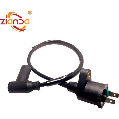 Voltmètres pour motos compatibles avec les voltmètres 30510-HM8-000 RX250TE1 Recon 250 SporTrax Honda Scout 250. (1/5)