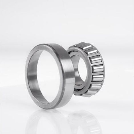 Kegelrollenlager 31.75x62x18.17 mm Timken TIMKEN 1512315245
