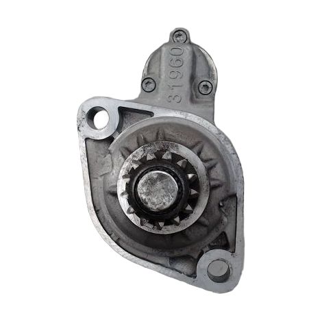 [PRODUIT D'OCCASION] Demarreur VOLKSWAGEN Tiguan ♻️ Ref Oe. 02m911024c - Garantie à vie (1/4)