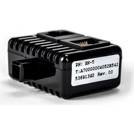 Vertiv SN-T sensor de temperatura y humedad Interior Integrado Alámbrico (1/4)