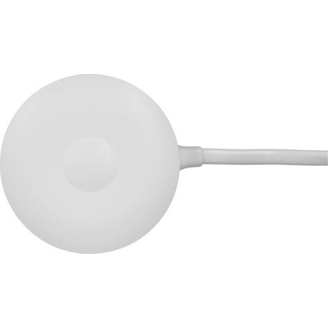 Braun Oral-B Spazzolino Elettrico Series 9N Bianco Alabastro JAS22 (1/5)