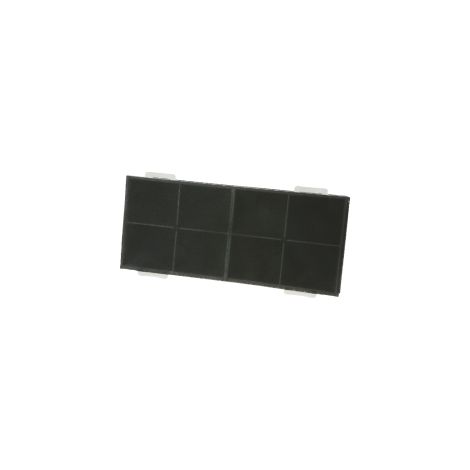 FILTRE CHARBON ACTIF LZ73040 POUR HOTTE   SIEMENS - 00460120