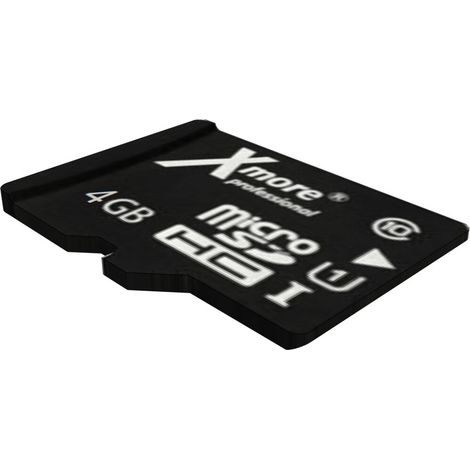 Kemper Scheda microSD per modulo di rete nella mini centralina di sistema KHS MASTER 2.0/2.1, Figura 686 02 022, nella mini centr. sist. KHS MASTER 2.0/2.1, 6860202200