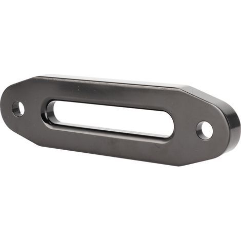 Convient aux guides de câbles de treuil tout-terrain, 152 mm/6 pouces, convient aux treuils de véhicules avec une capacité de charge de 3500 à 5500 lb. (1/5)