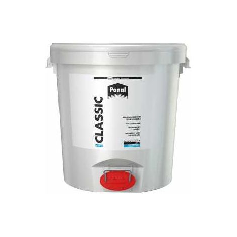 Ponal Classic Holzleim 30kg Eimer Henkel